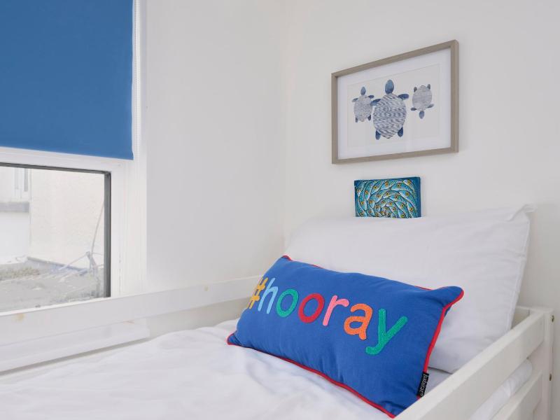 Saltwater Cottage - image 11