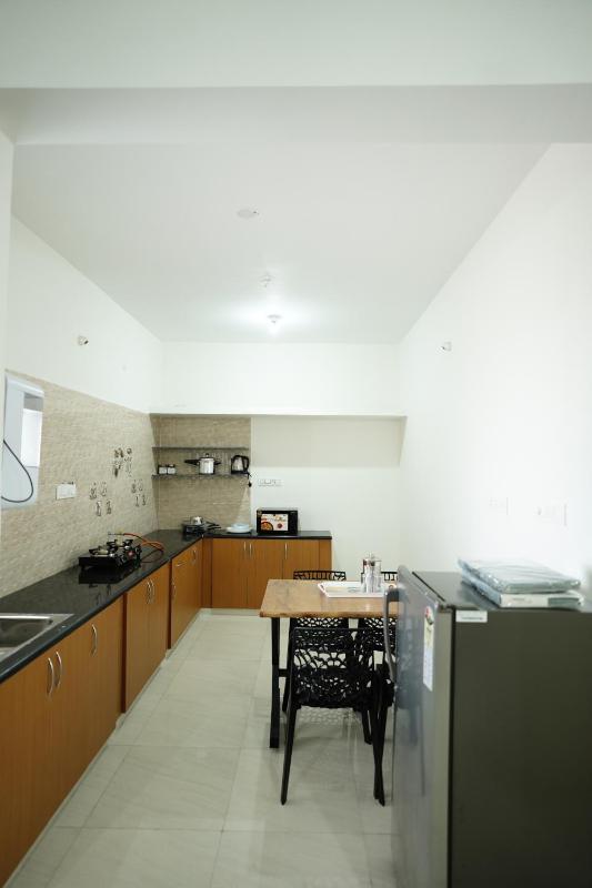 Castle Suites by Haven Homes Kempegowda International Airport road - image 12