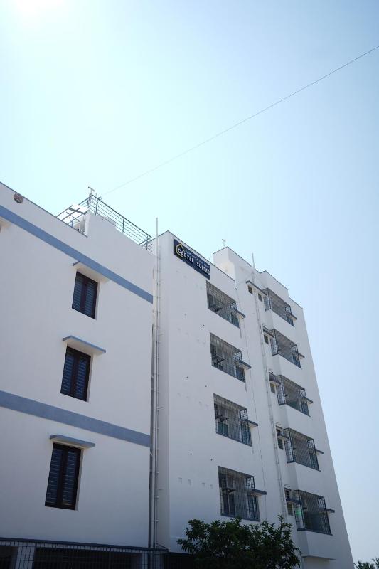 Castle Suites by Haven Homes Kempegowda International Airport road - image 32
