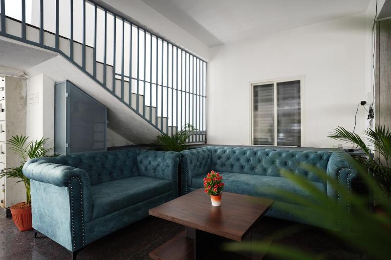 Castle Suites by Haven Homes Kempegowda International Airport road - image 11