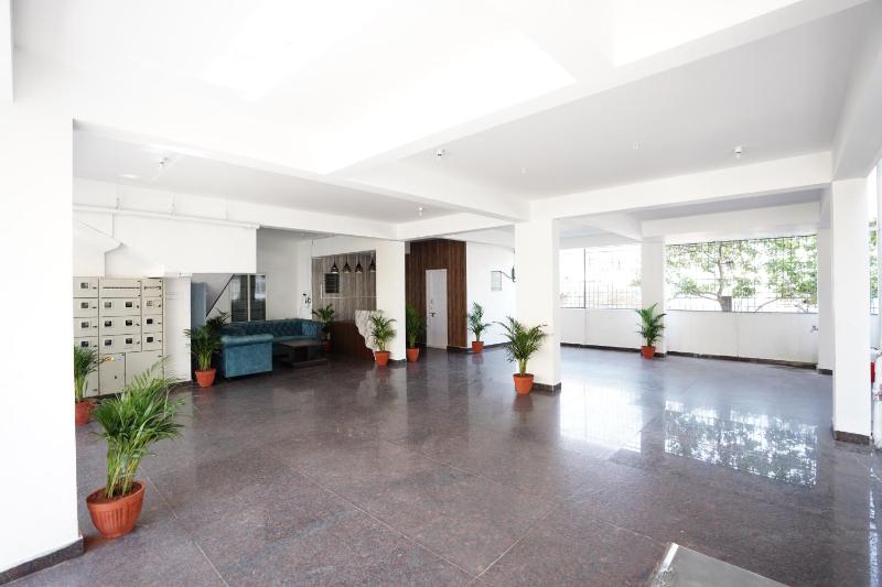 Castle Suites by Haven Homes Kempegowda International Airport road - image 36