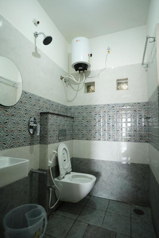 Castle Suites by Haven Homes Kempegowda International Airport road - image 24