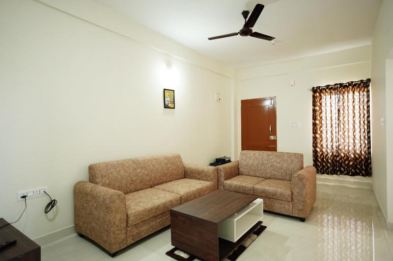 Castle Suites by Haven Homes Kempegowda International Airport road - image 47