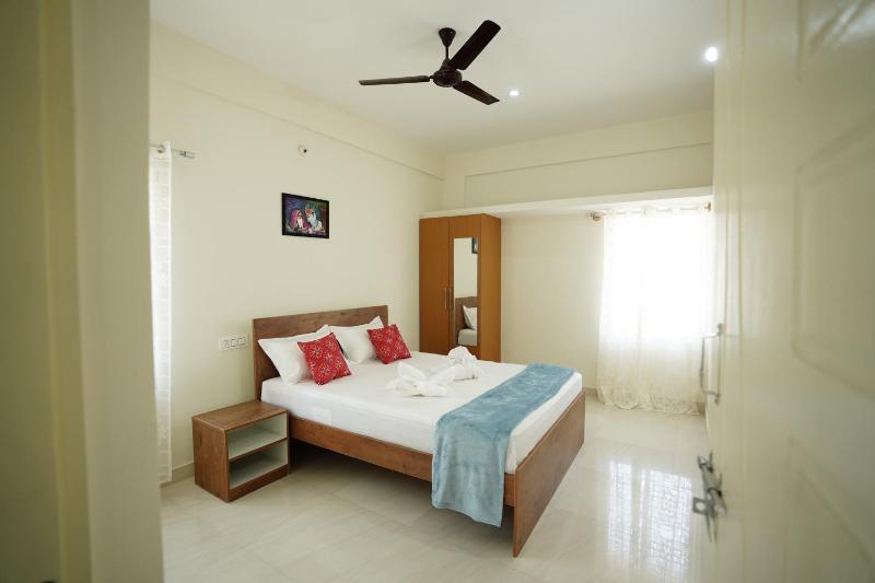 Castle Suites by Haven Homes Kempegowda International Airport road - image 17