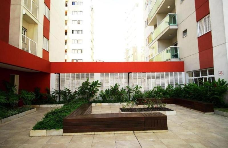 Guarujá condomínio villa di fiori AP 61 orquídea - image 11