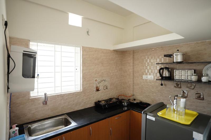 Castle Suites by Haven Homes Kempegowda International Airport road - image 7