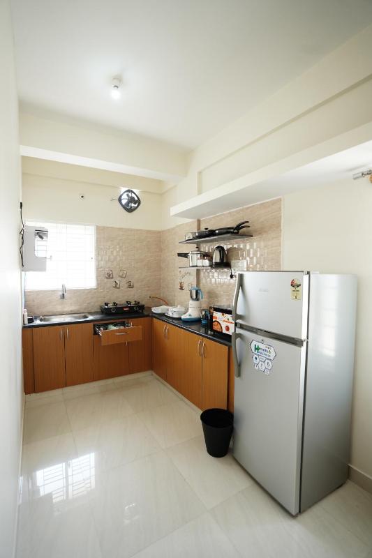 Castle Suites by Haven Homes Kempegowda International Airport road - image 39