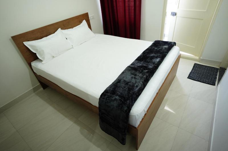 Castle Suites by Haven Homes Kempegowda International Airport road - image 38
