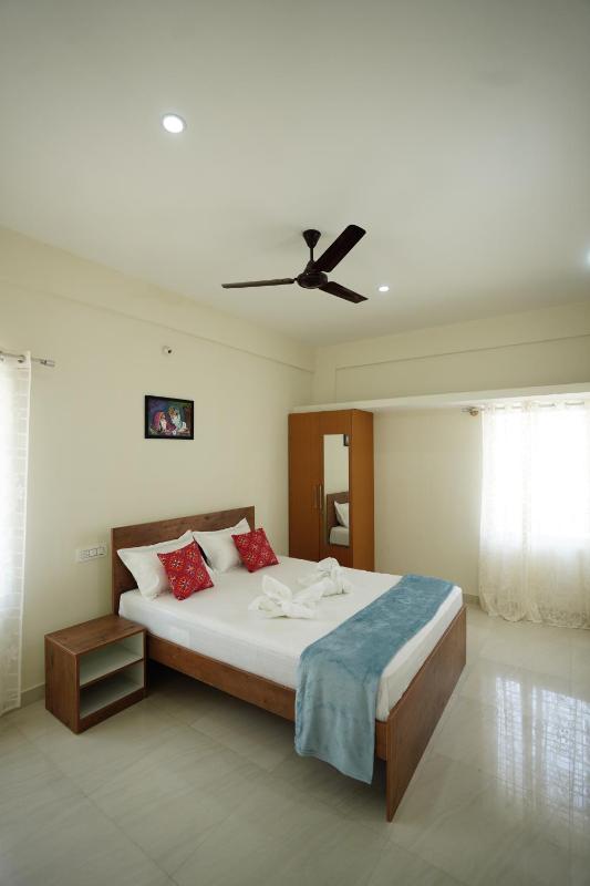 Castle Suites by Haven Homes Kempegowda International Airport road - image 41
