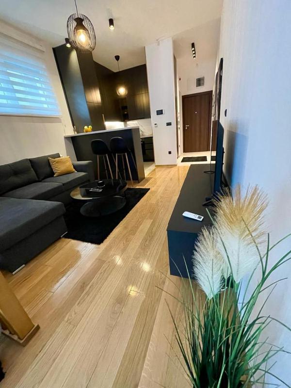 LL65 Apartments Vracar - image 9