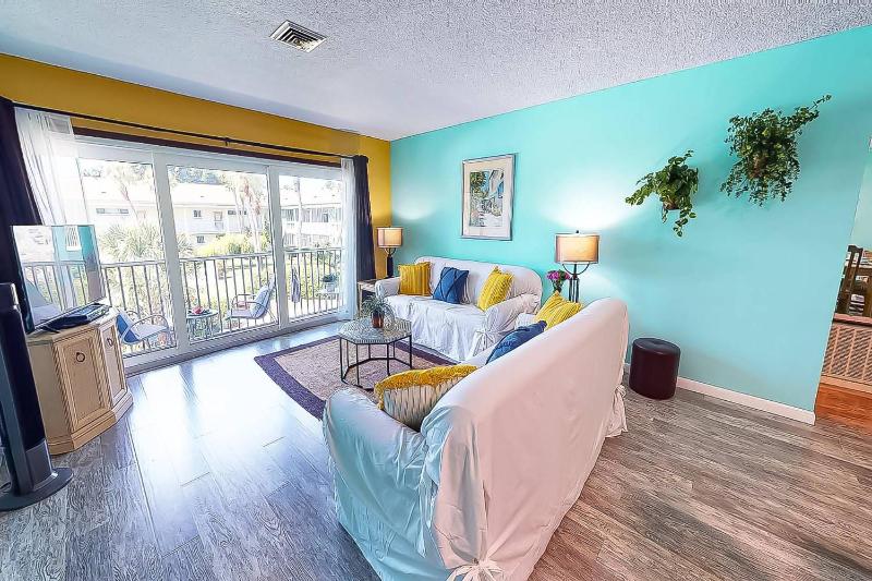 Kingston Arms On Lido Key 1BR - image 49