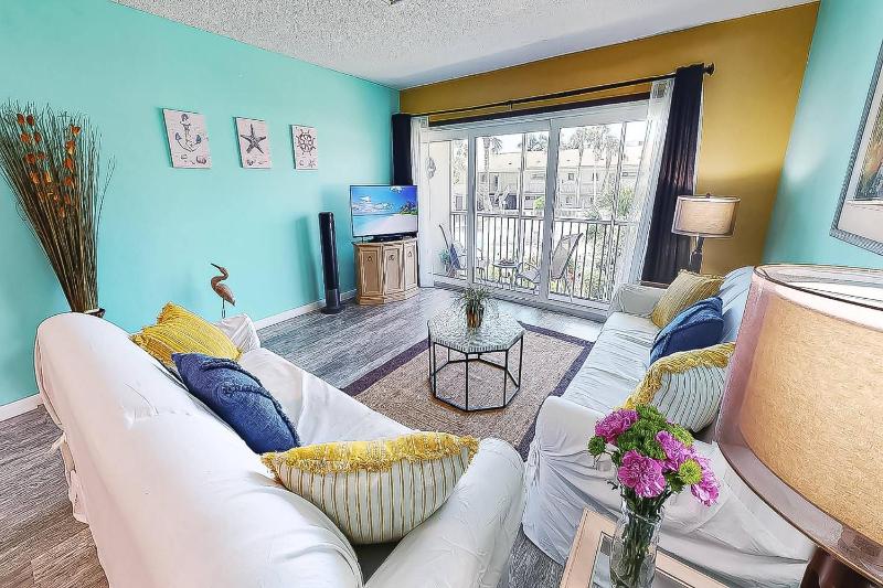 Kingston Arms On Lido Key 1BR - image 18