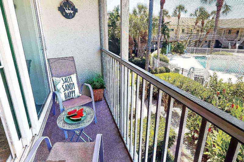 Kingston Arms On Lido Key 1BR - image 40
