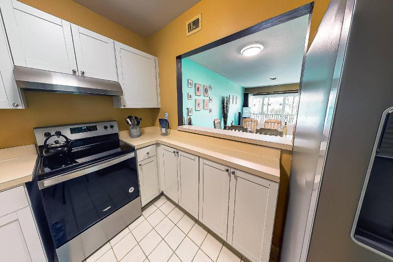 Kingston Arms On Lido Key 1BR - image 32