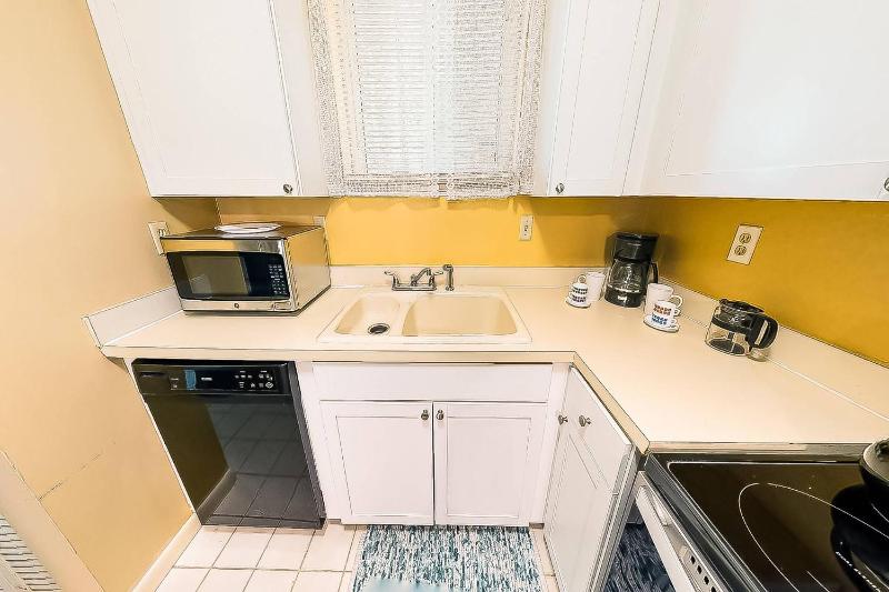Kingston Arms On Lido Key 1BR - image 4