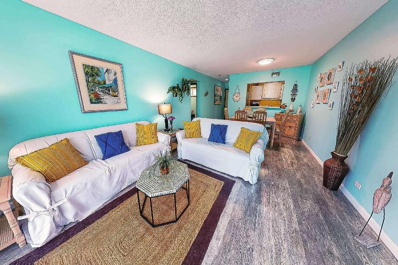 Kingston Arms On Lido Key 1BR - image 20