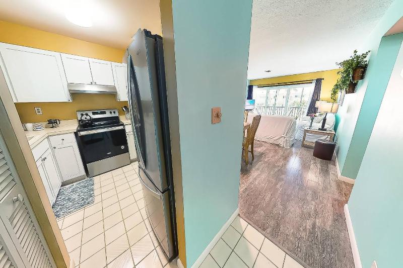 Kingston Arms On Lido Key 1BR - image 9