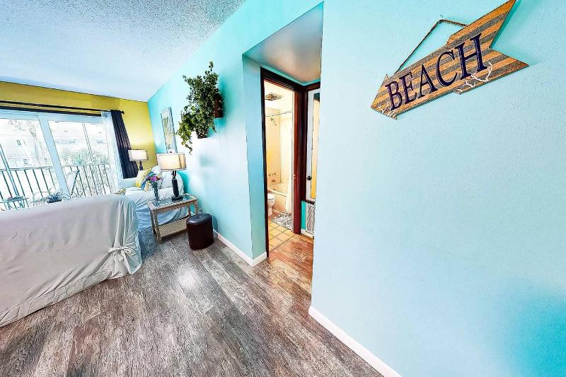 Kingston Arms On Lido Key 1BR - image 38