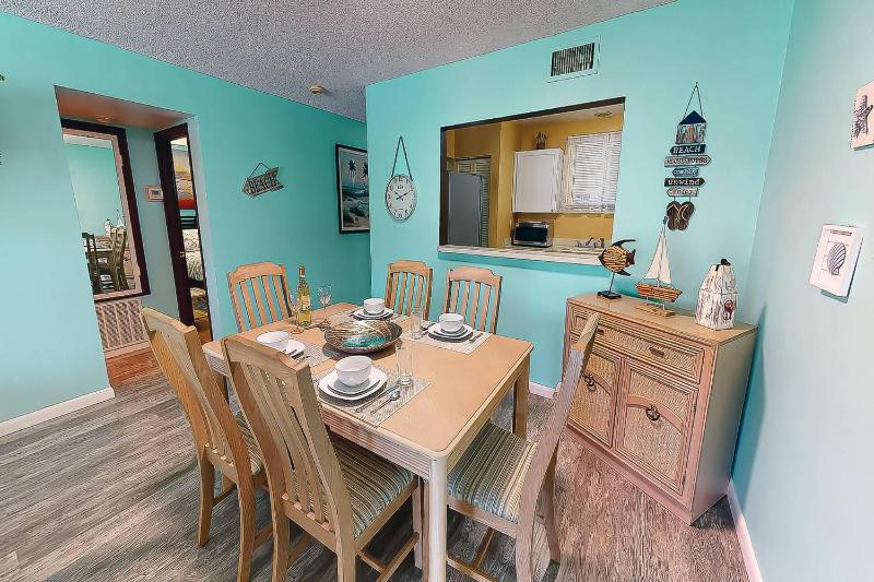 Kingston Arms On Lido Key 1BR - image 42