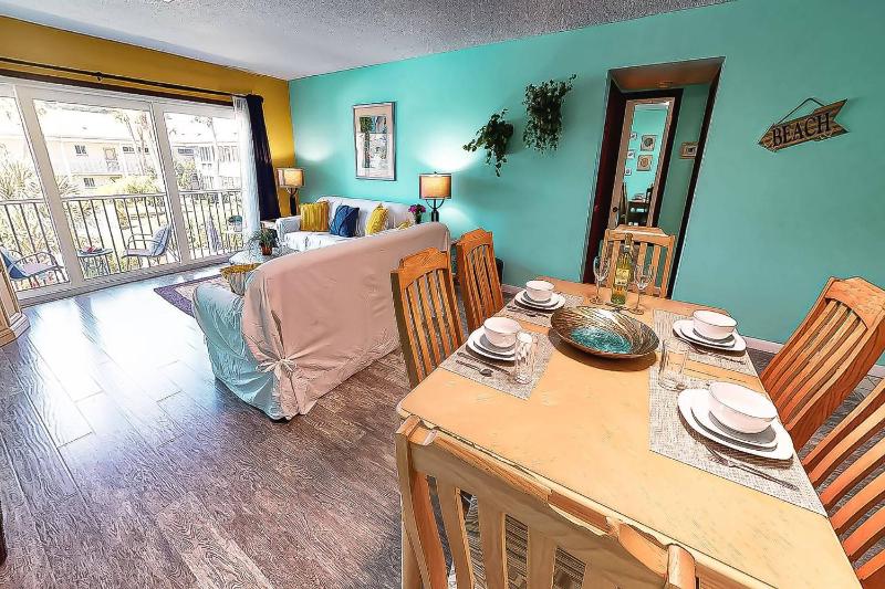 Kingston Arms On Lido Key 1BR - image 5