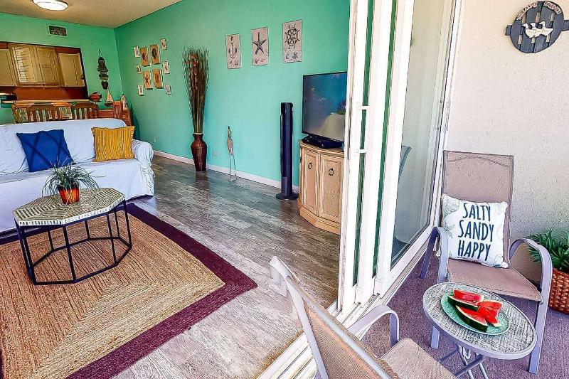Kingston Arms On Lido Key 1BR - image 19