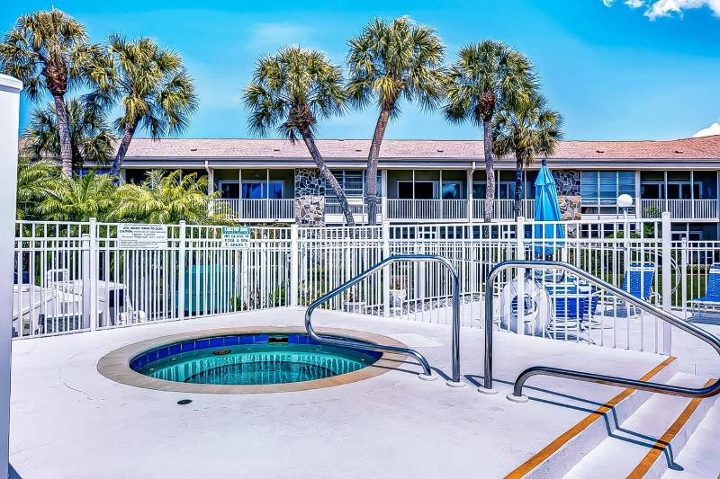Kingston Arms On Lido Key 1BR - image 22