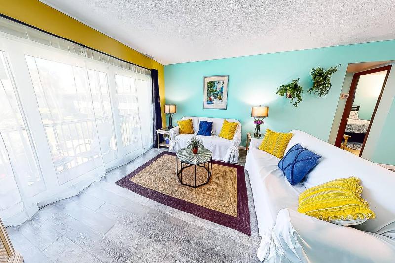 Kingston Arms On Lido Key 1BR - image 30