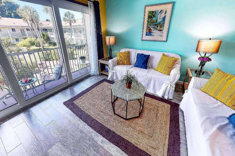 Kingston Arms On Lido Key 1BR - image 3