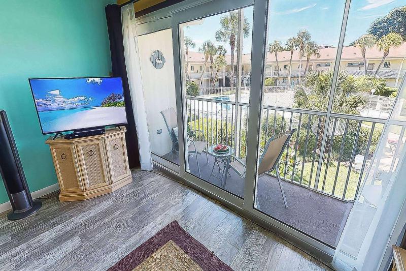 Kingston Arms On Lido Key 1BR - image 26