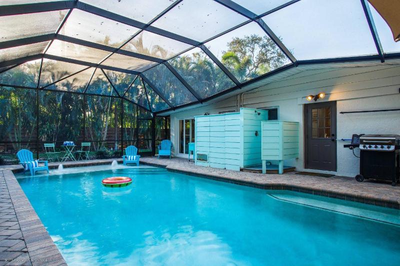Wish Upon A Starfish Pool Home - image 24