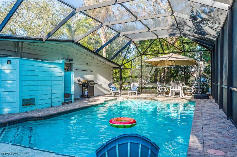 Wish Upon A Starfish Pool Home - image 15