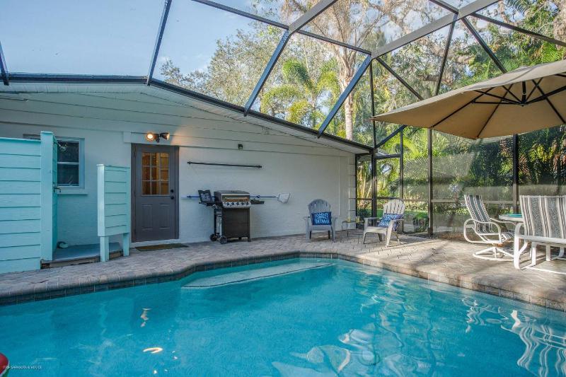 Wish Upon A Starfish Pool Home - image 20
