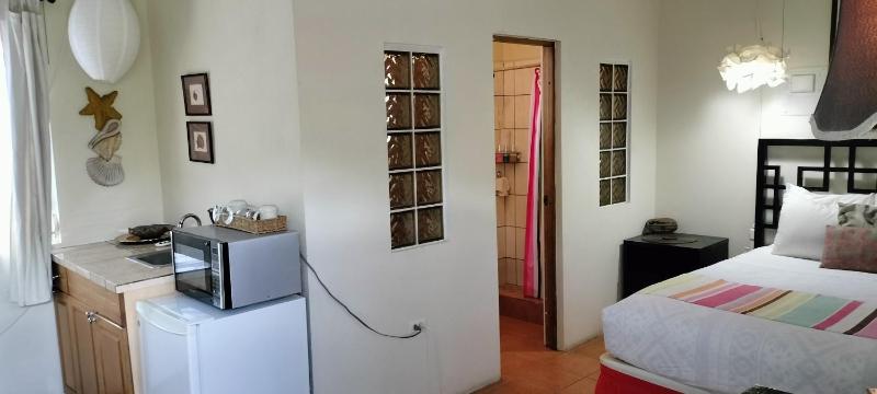 Deluxe Queen Room image 1