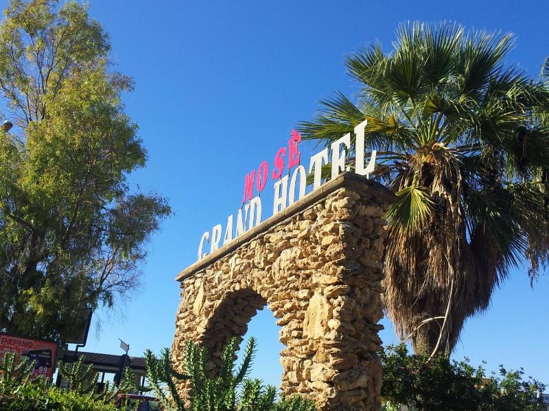 Grand Hotel Mosè - image 13
