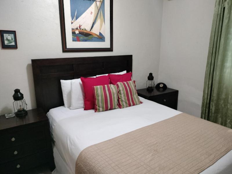 Deluxe Apartment image 3