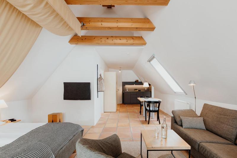 Quartier Carpe Diem Studio 10 Images