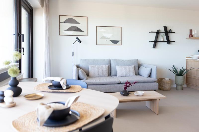 Appartement Ocean Suite - image 10