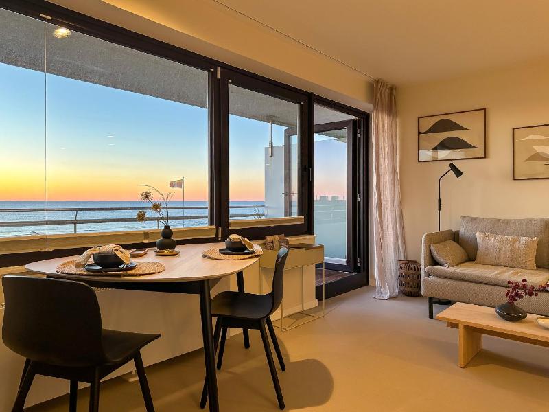 Appartement Ocean Suite - image 26