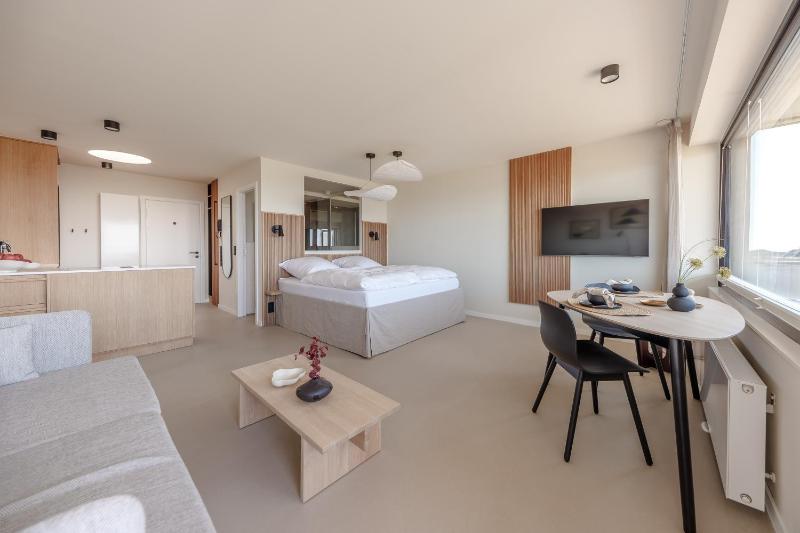 Appartement Ocean Suite - image 1