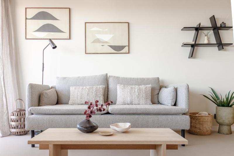 Appartement Ocean Suite - image 24