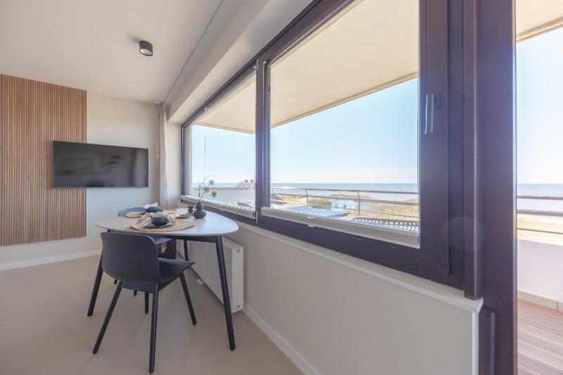 Appartement Ocean Suite - image 29