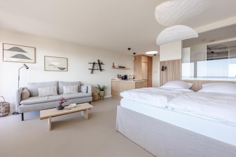 Appartement Ocean Suite - image 18