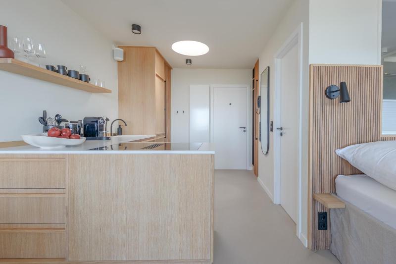 Appartement Ocean Suite - image 16