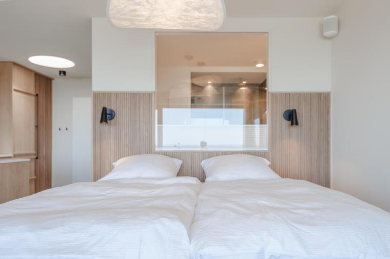 Appartement Ocean Suite - image 22