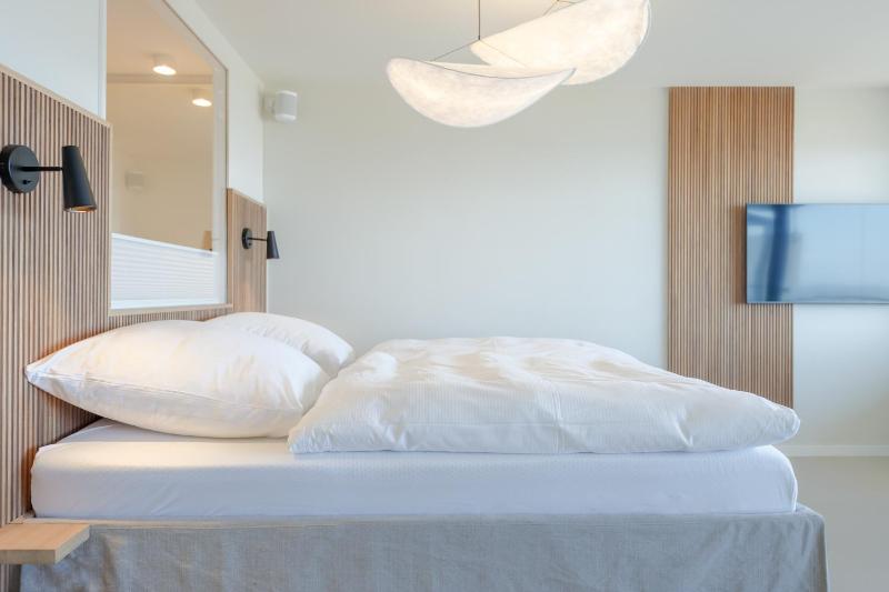 Appartement Ocean Suite - image 20