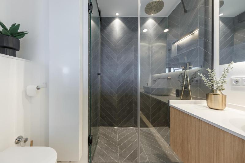Appartement Ocean Suite - image 9