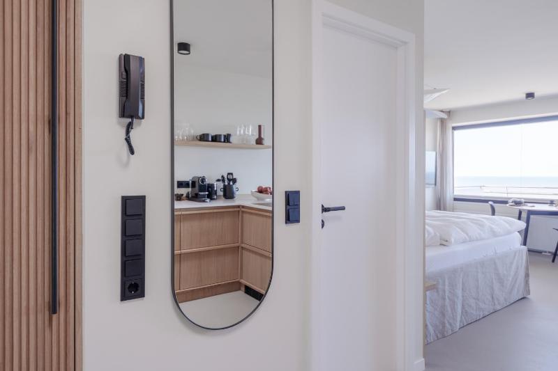 Appartement Ocean Suite - image 15