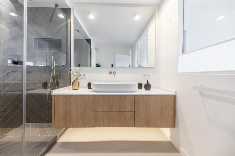 Appartement Ocean Suite - image 30