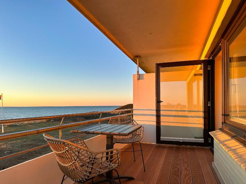 Appartement Ocean Suite - image 14