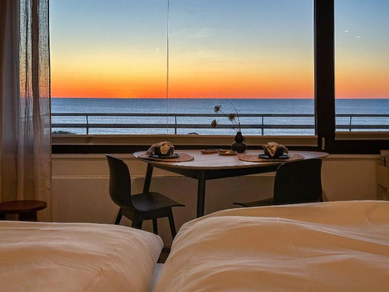 Appartement Ocean Suite - image 13